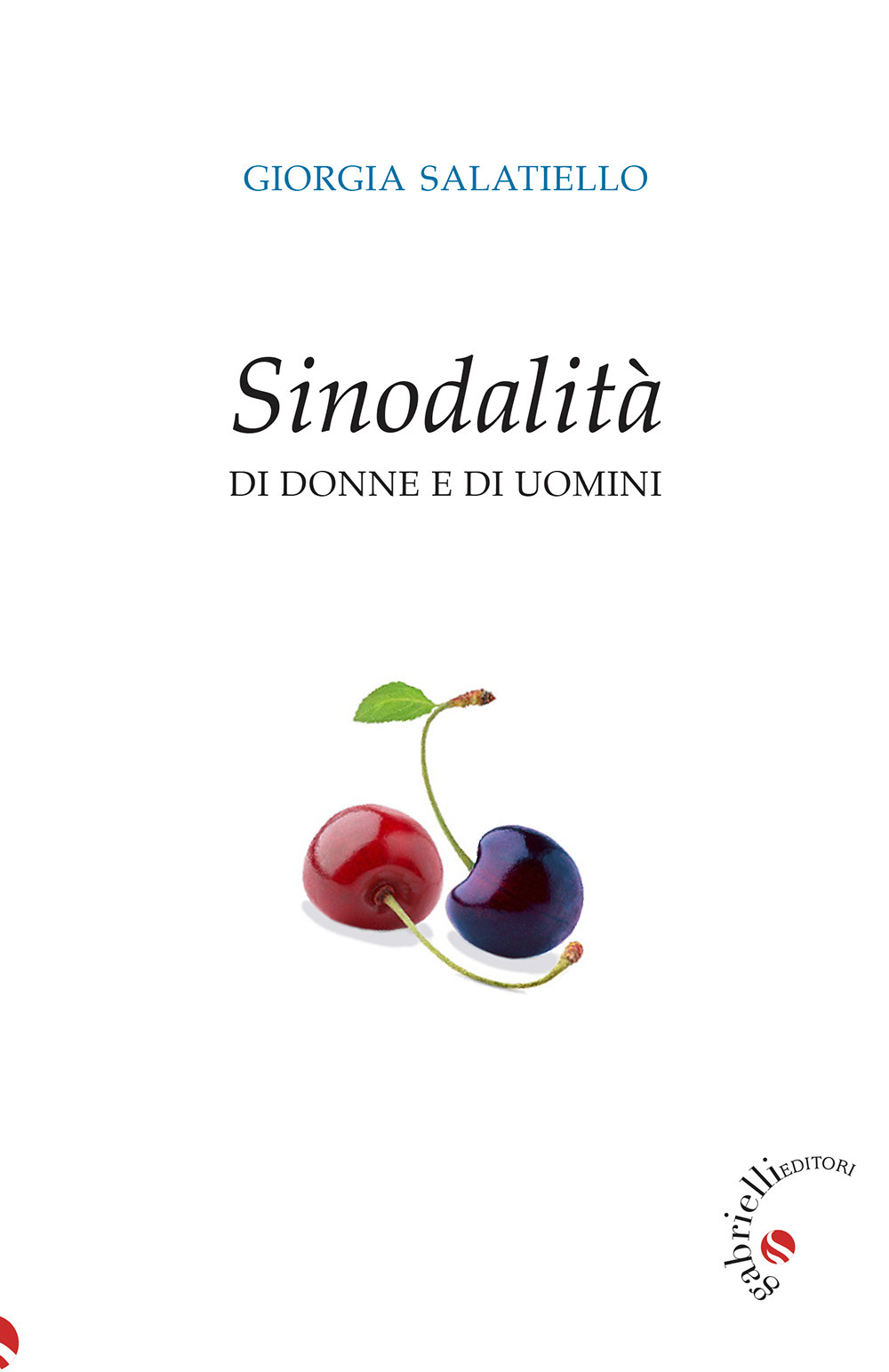 Sinodalità di donne e di uomini