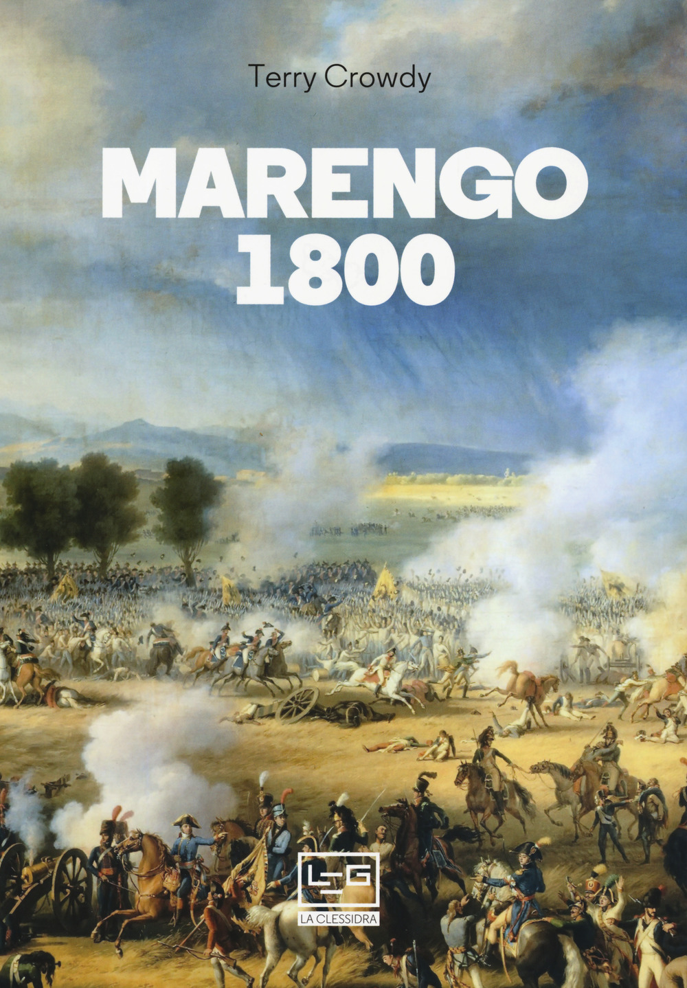 Marengo 1800