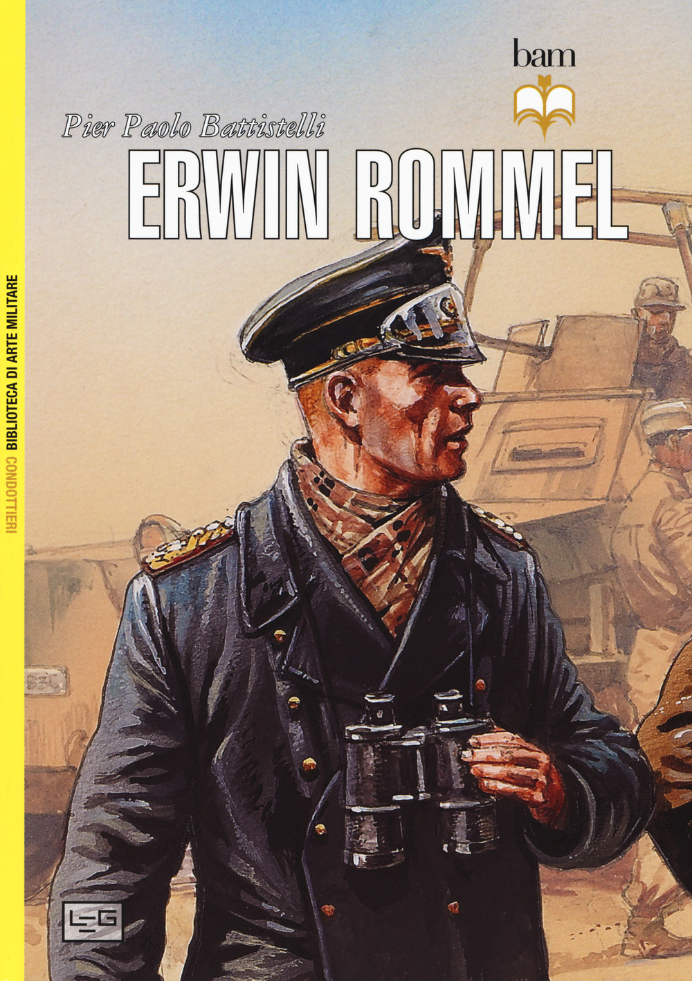 Erwin Rommel