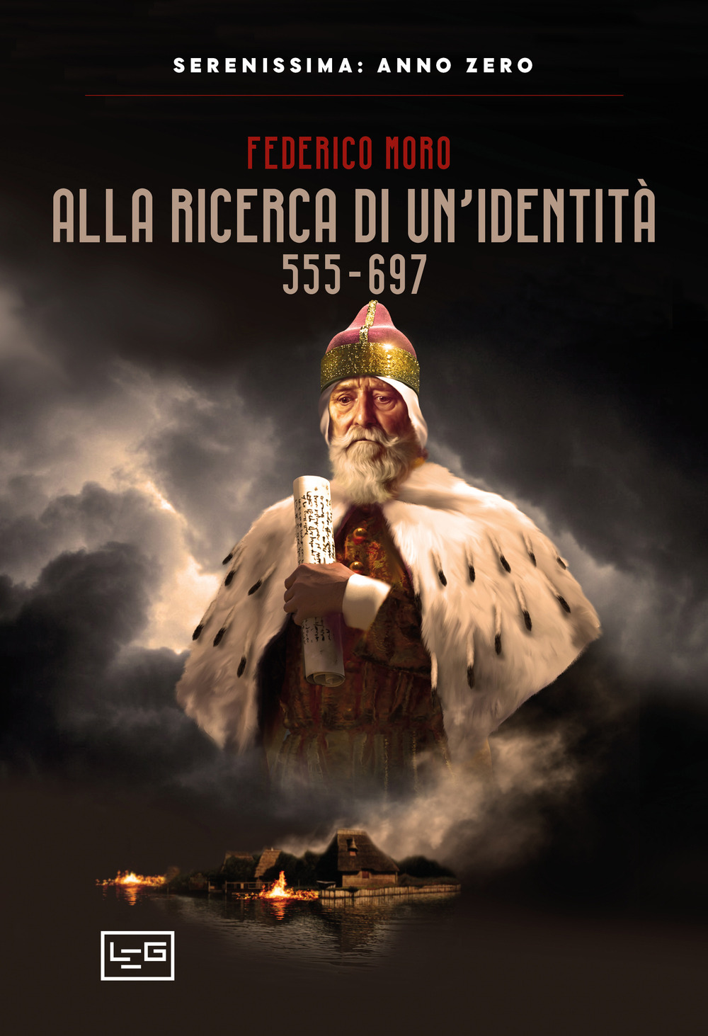 Alla ricerca di un'identità 555-697