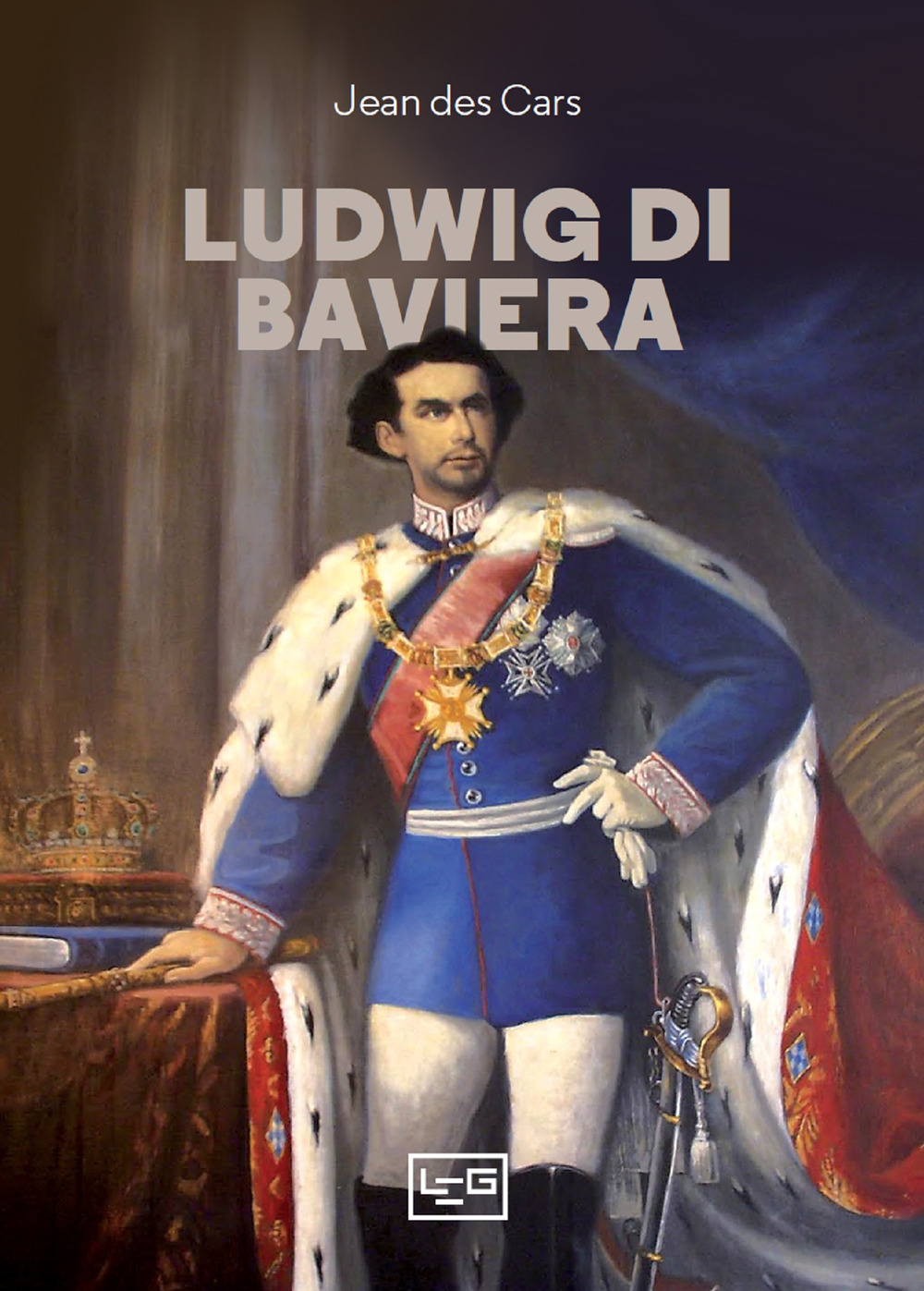 Ludwig di Baviera