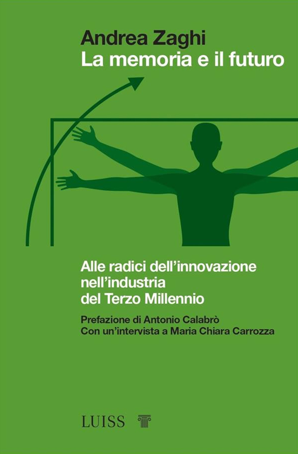 La memoria e il futuro. Alle radici dell'innovazione nell'industria del terzo millennio