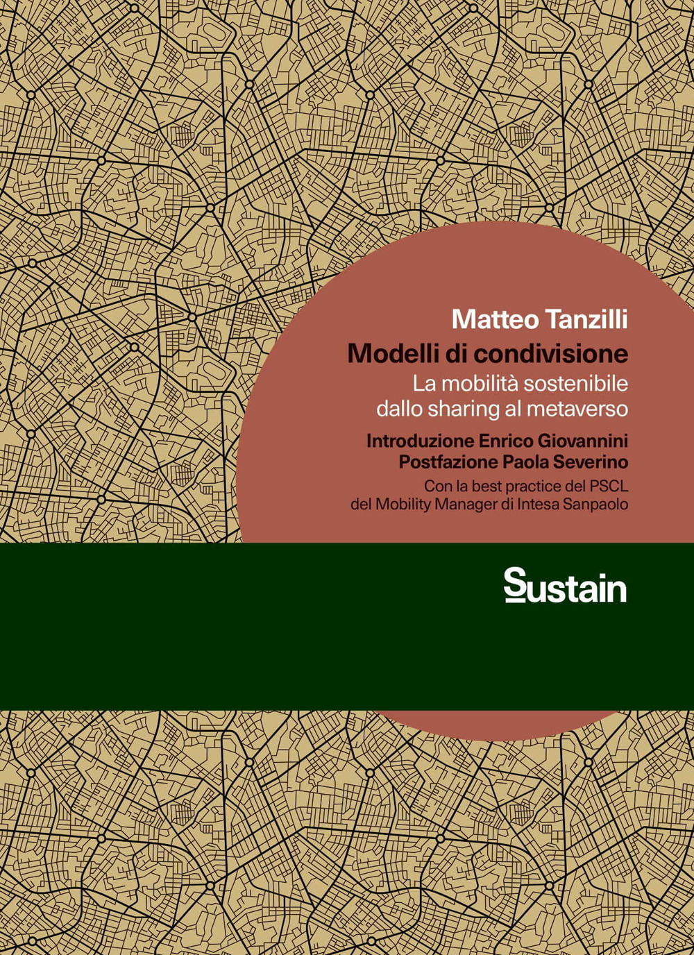 Modelli di condivisione. La mobilità sostenibile dallo sharing al metaverso