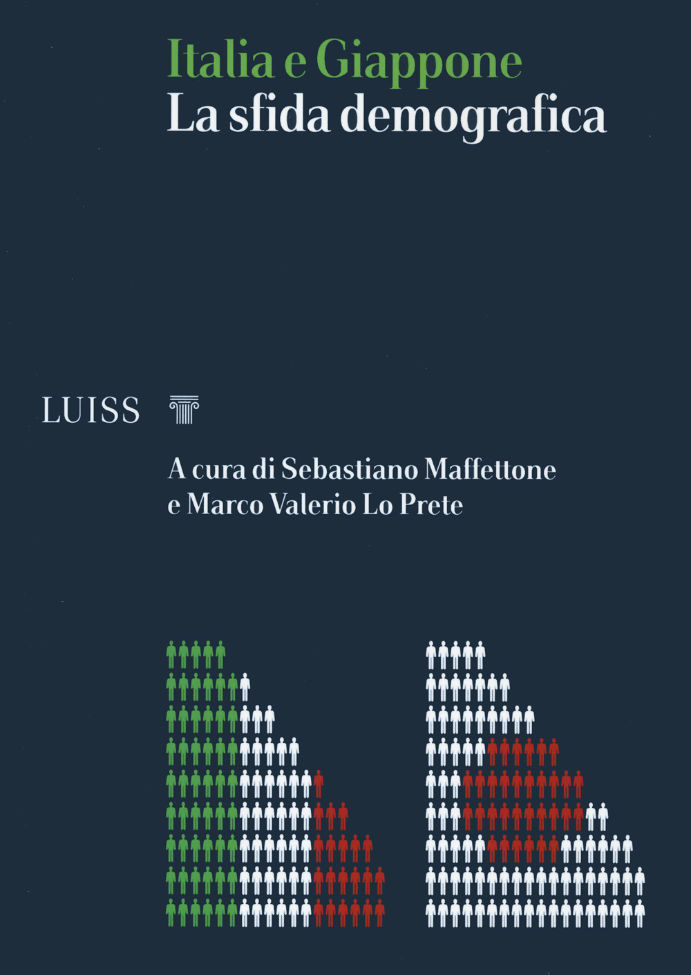 Italia e Giappone. La sfida demografica oltre la pandemia