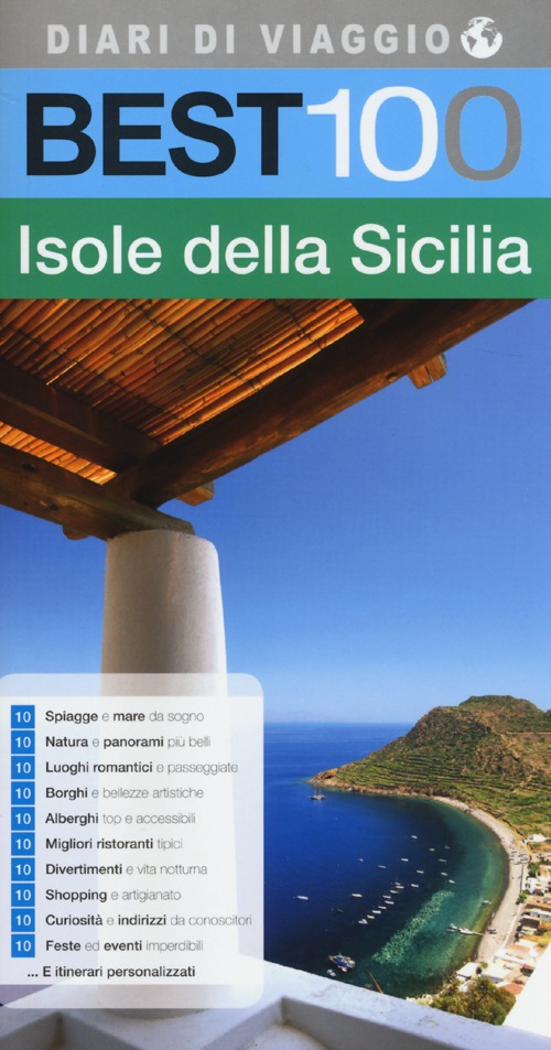 Best 100 isole della Sicilia