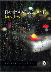 Fiamma abbagliante