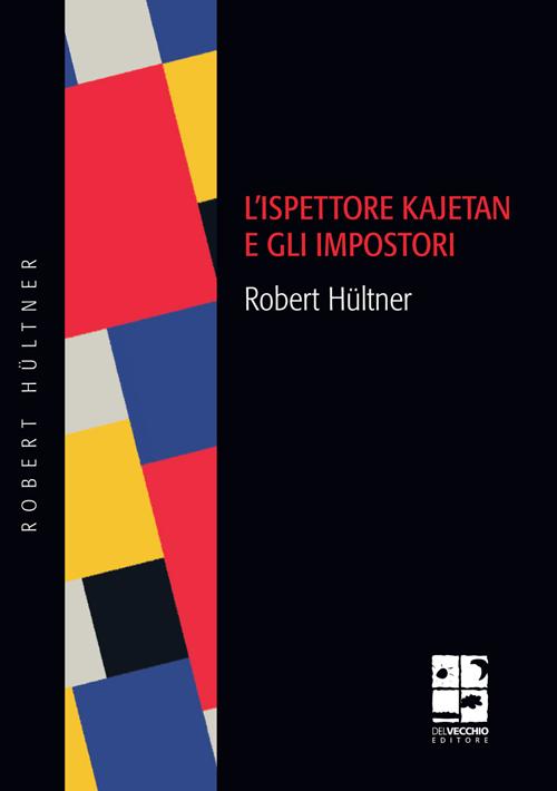 L'ispettore Kajetan e gli impostori