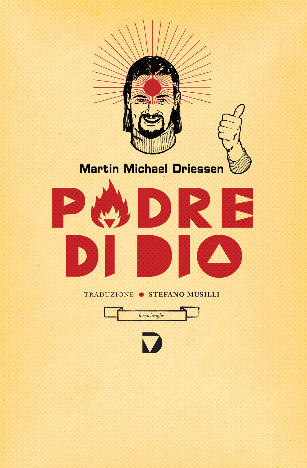 Padre di Dio