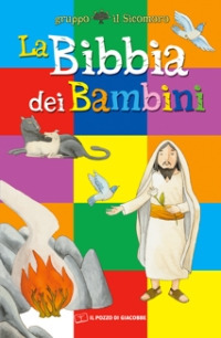 La Bibbia dei bambini