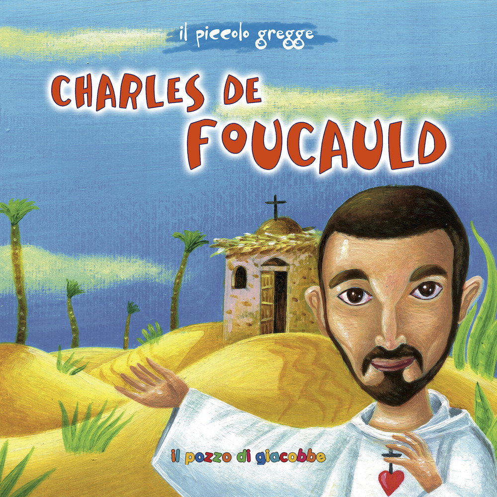 Charles de Foucauld