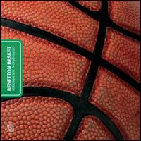 Benetton Basket. Venticinque anni-Twenty-five years. Ediz. bilingue
