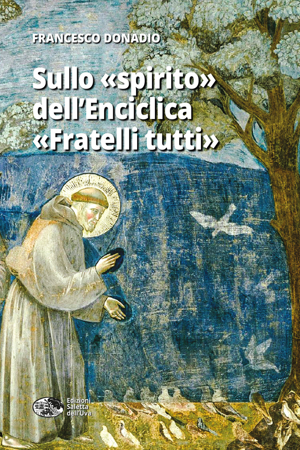 Sullo «spirito» dell'Enciclica «Fratelli tutti»