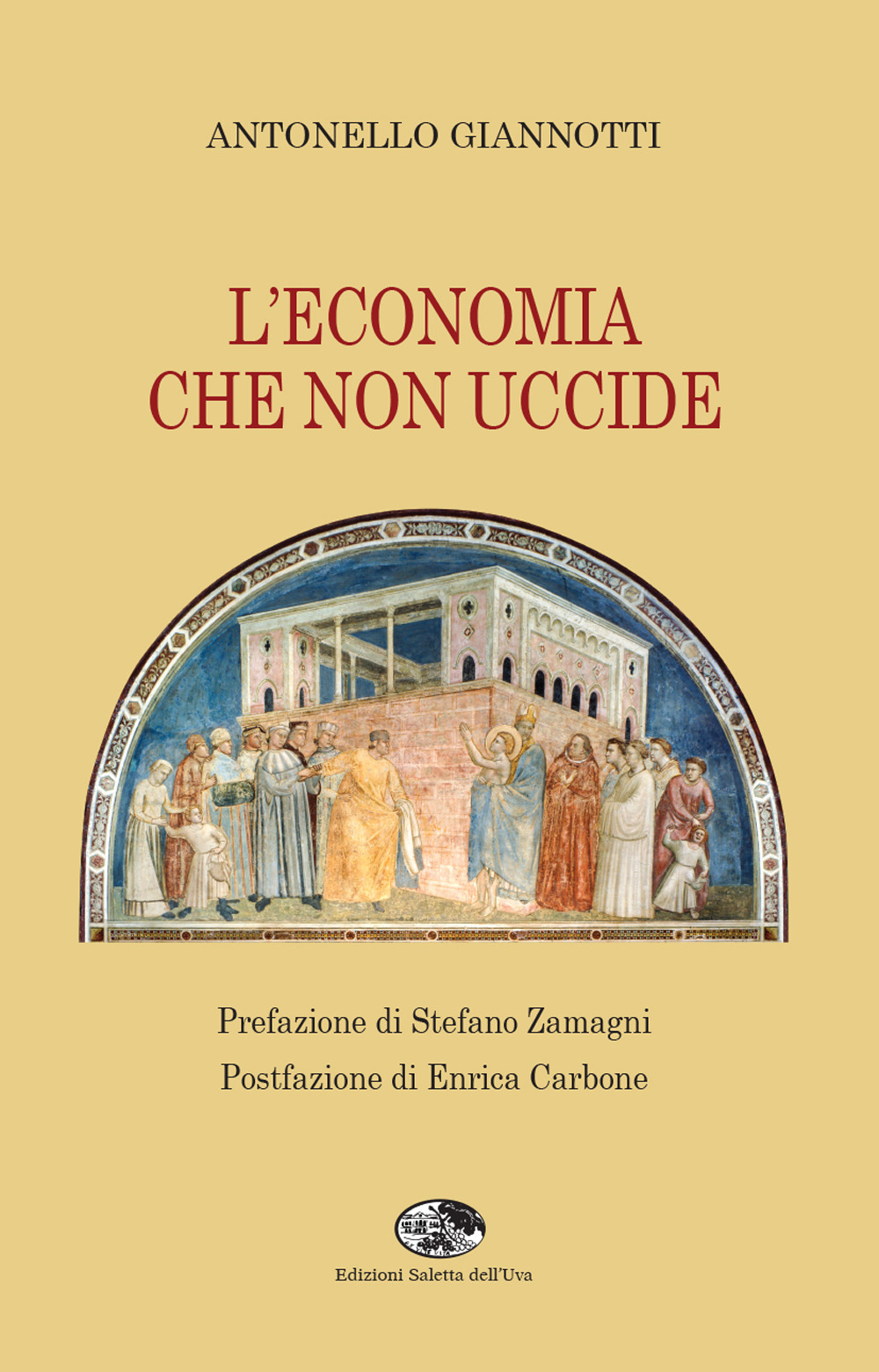 L'economia che non uccide