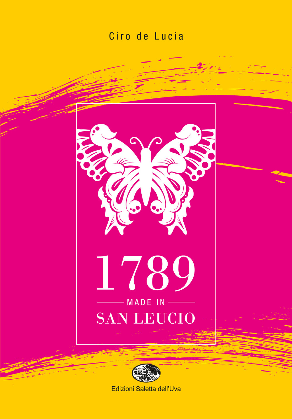 1789 Made in San Leucio