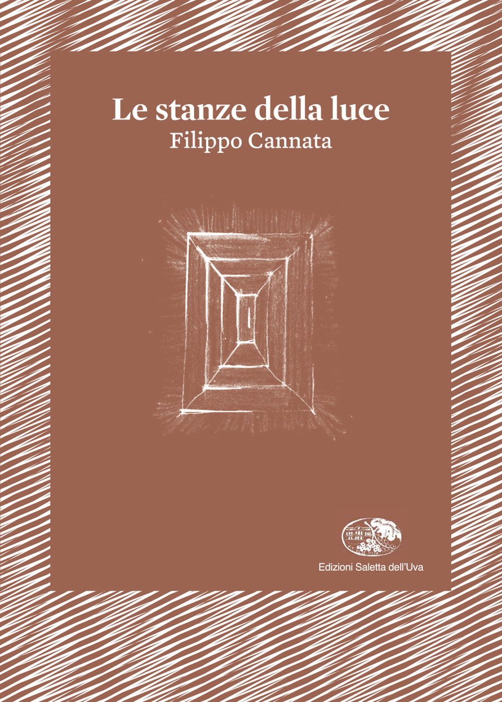 Le stanze della luce. Testo inglese a fronte