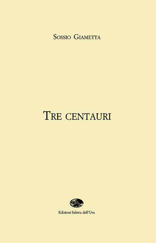 Tre centauri