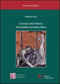 Cavalcanti poeta