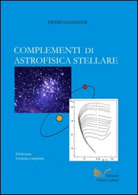 Complementi di astrofisica stellare