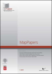 MapPapers (2011). Vol. 1