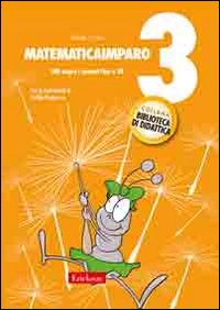 MatematicaImparo. Vol. 3: Lilli scopre i numeri fino a 20