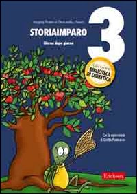 StoriaImparo. Vol. 3: Giorno dopo giorno