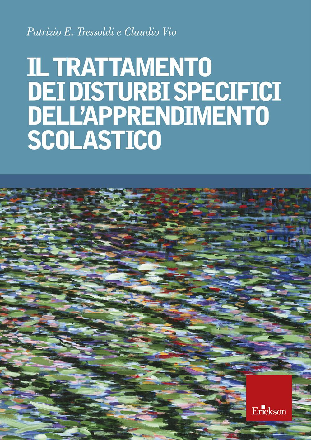 Il trattamento dei disturbi specifici dell'apprendimento