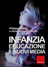 Infanzia, educazione e nuovi media