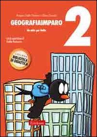 GeografiaImparo. Vol. 2: Un nido per Nella