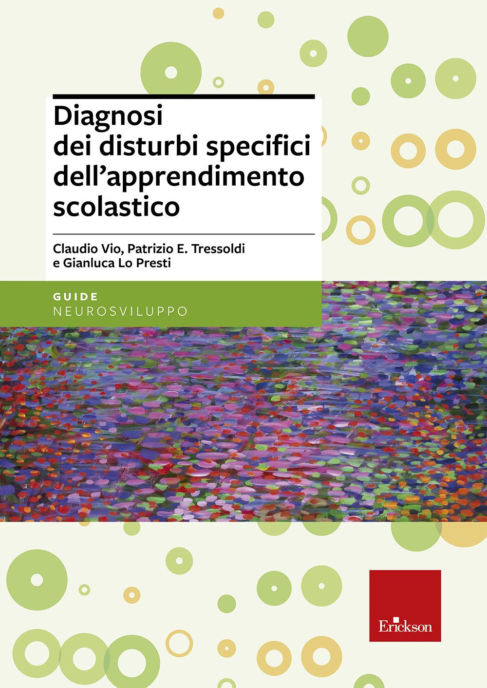 Diagnosi dei disturbi specifici dell'apprendimento scolastico