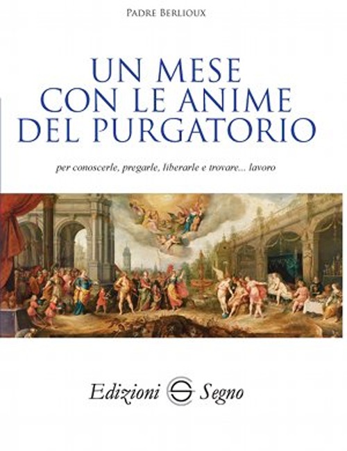 Un mese con le anime del purgatorio