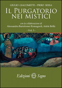 Il purgatorio nei mistici. Vol. 3