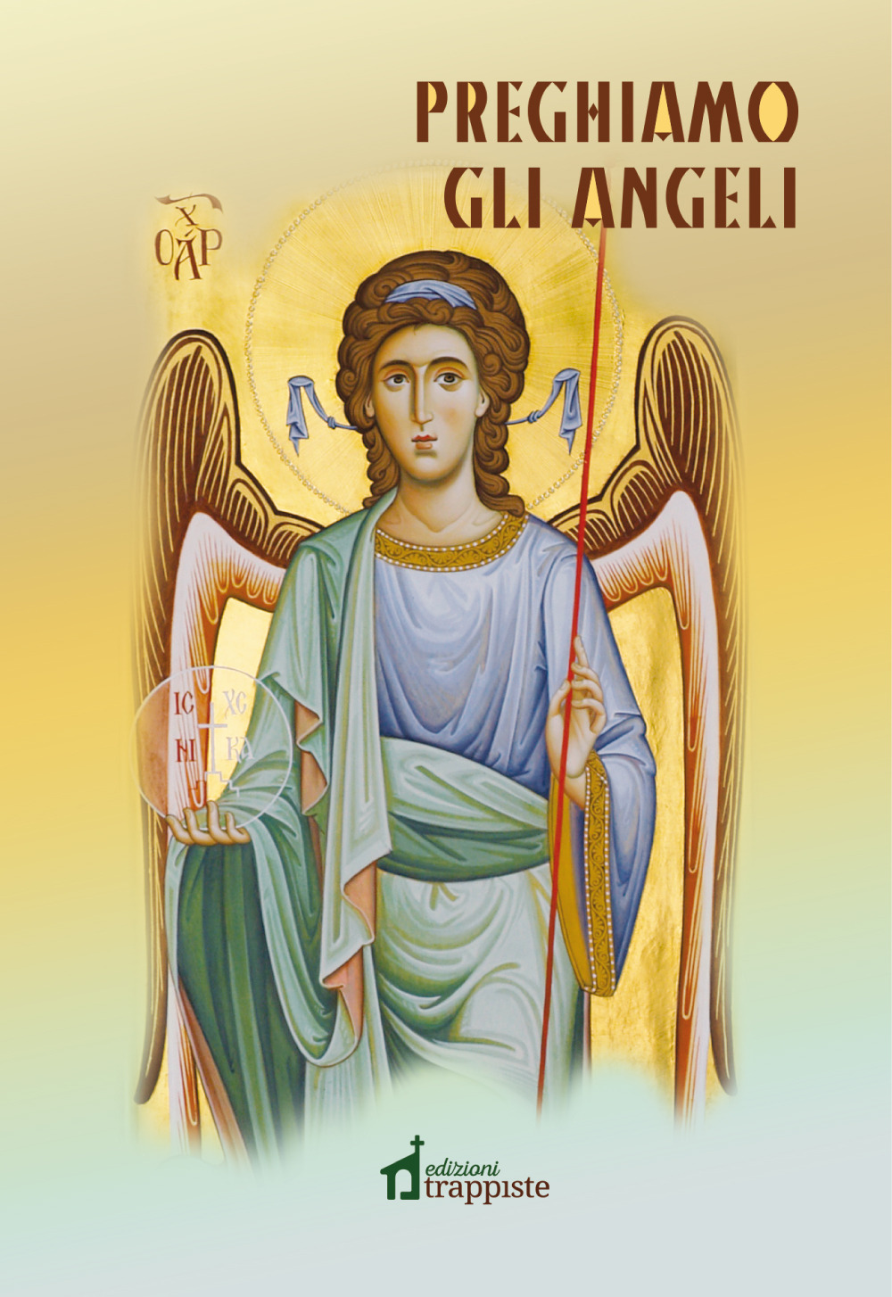 Preghiamo gli angeli