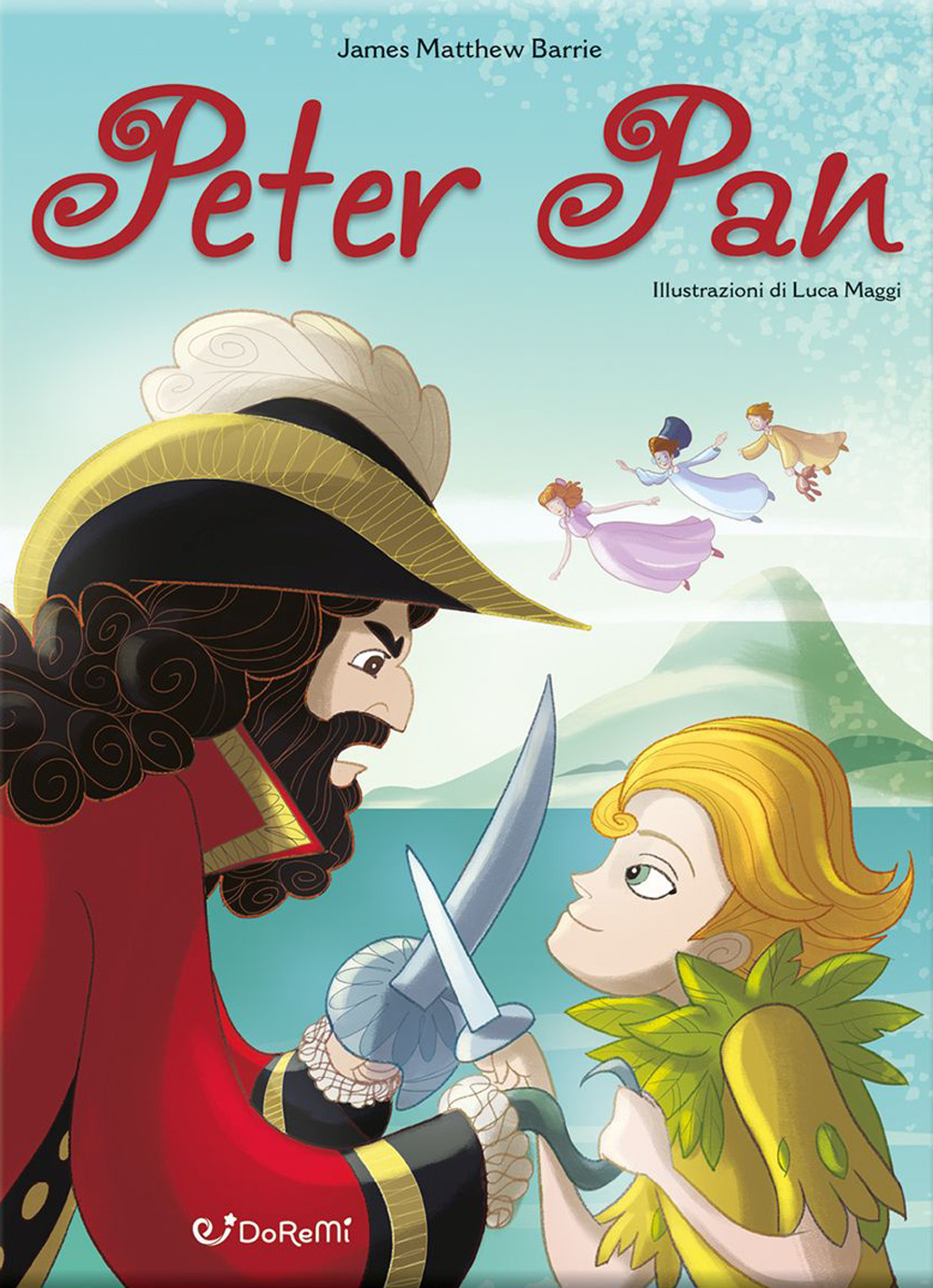 Peter Pan