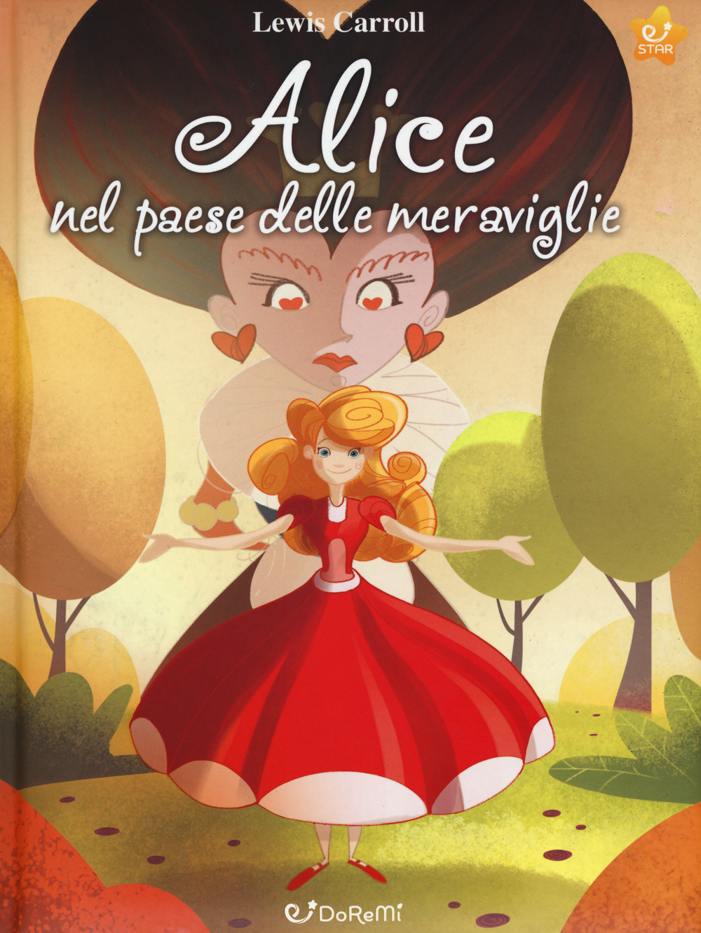 Alice nel paese delle meraviglie. Mille e una fiaba. Ediz. a colori