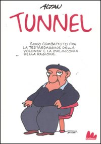 TUNNEL - 9788861453005