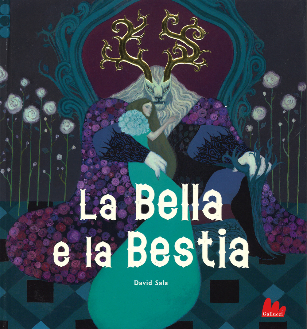 La Bella e la Bestia. Ediz. illustrata