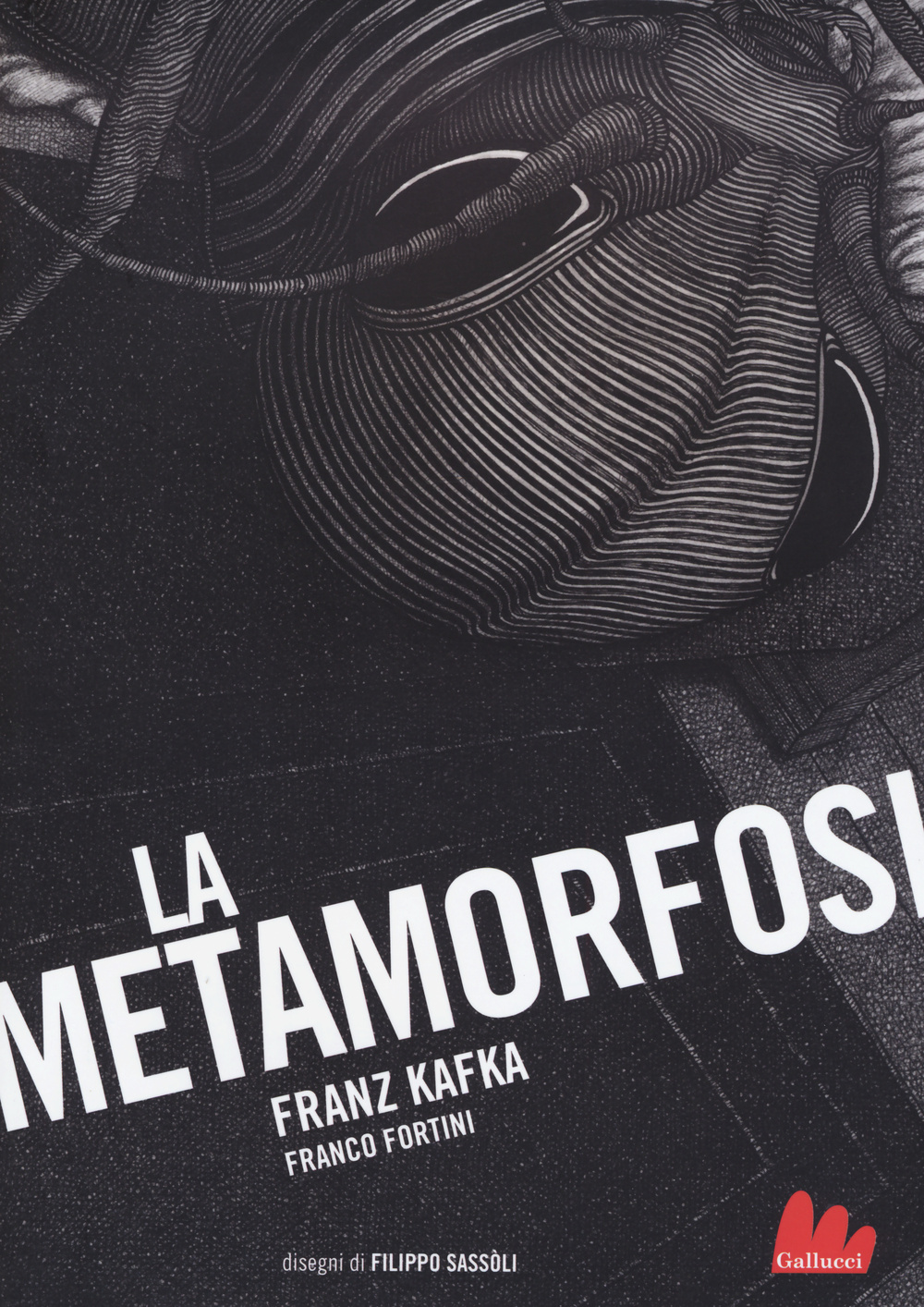 La metamorfosi