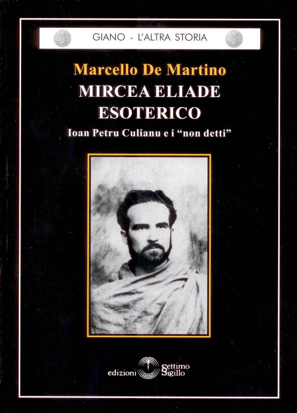 Mircea Eliade esoterico