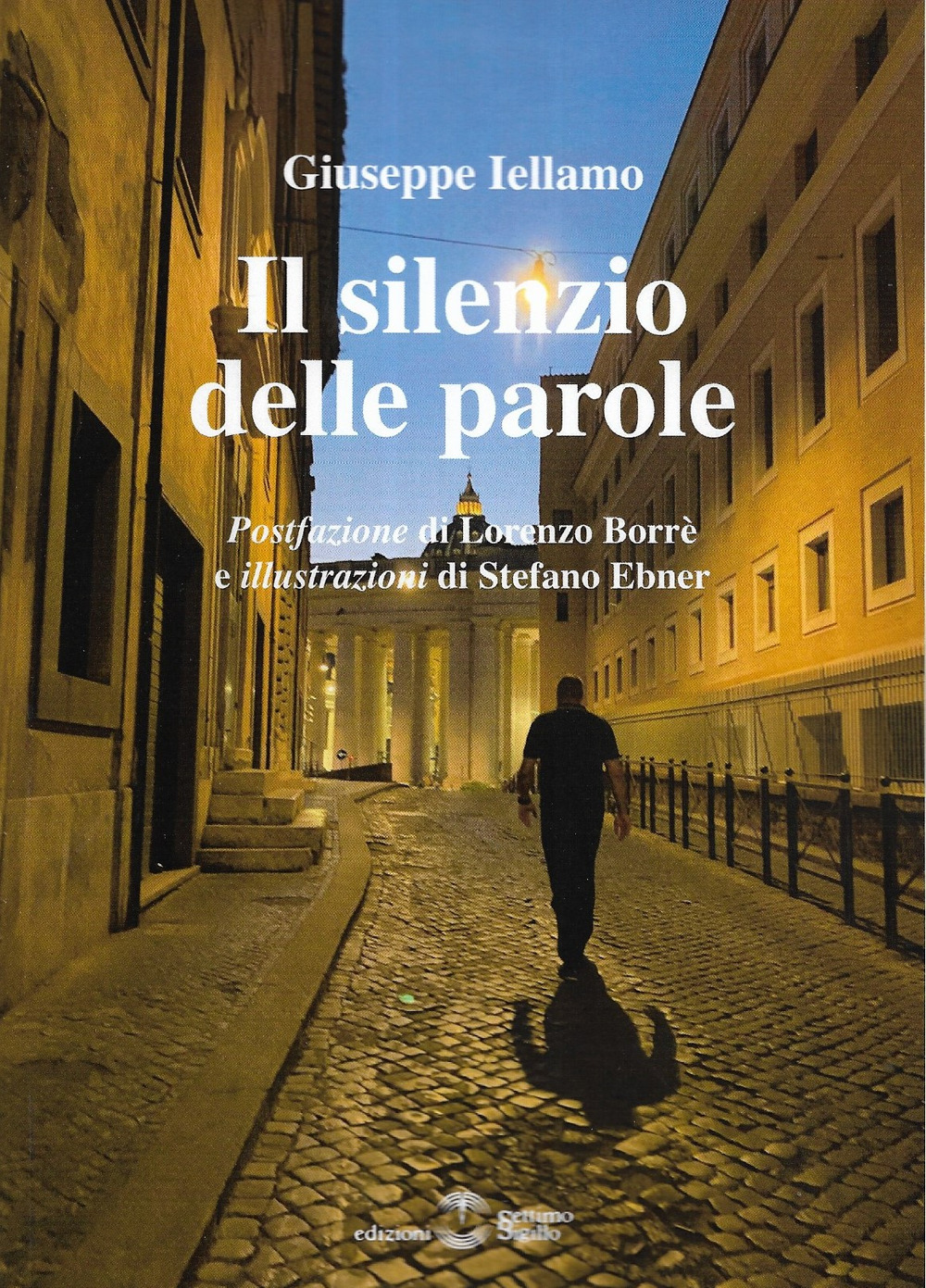 Il silenzio delle parole