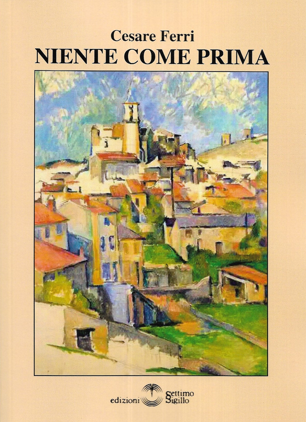 Niente come prima