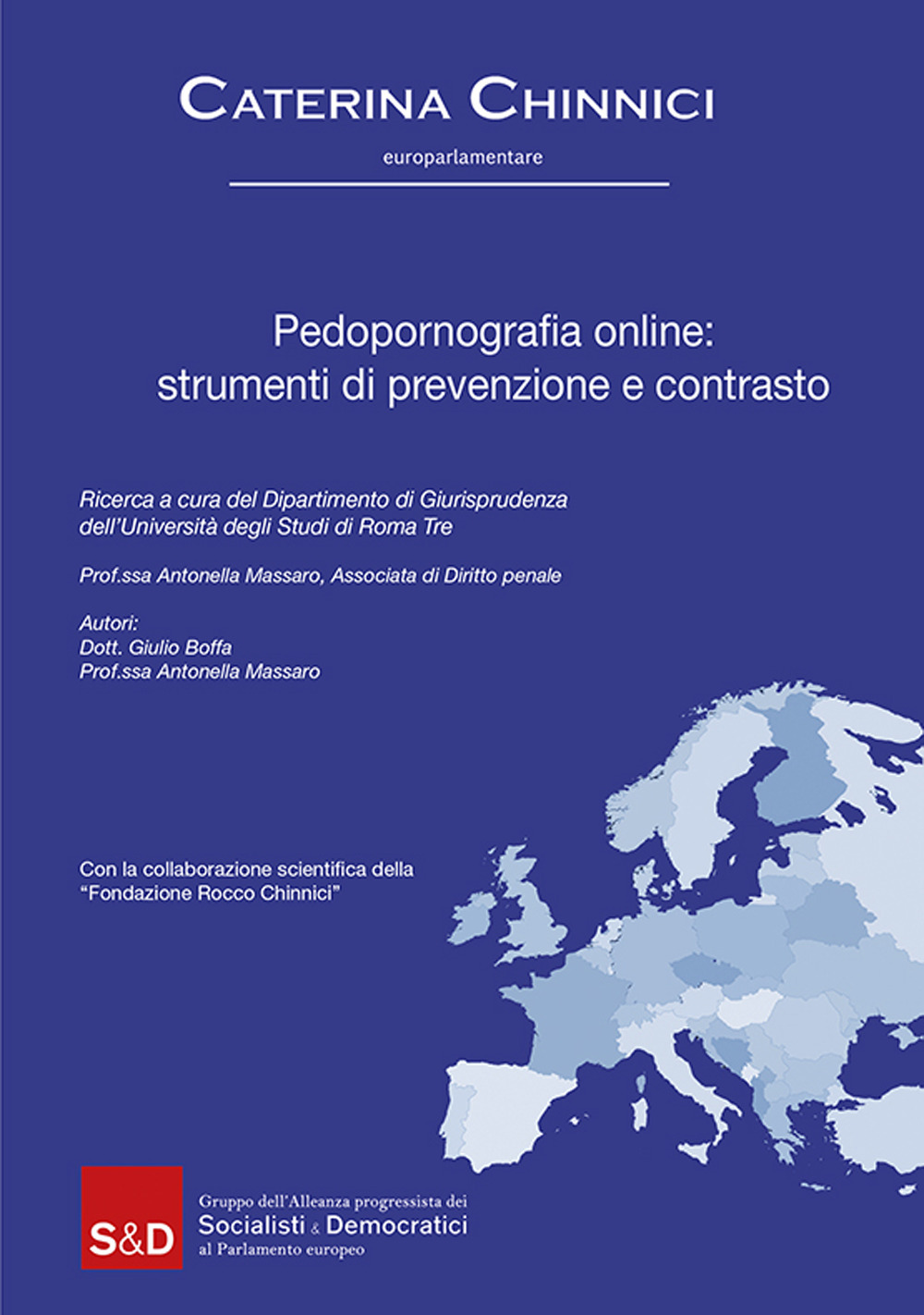 Pedopornografia online: strumenti di prevenzione e contrasto