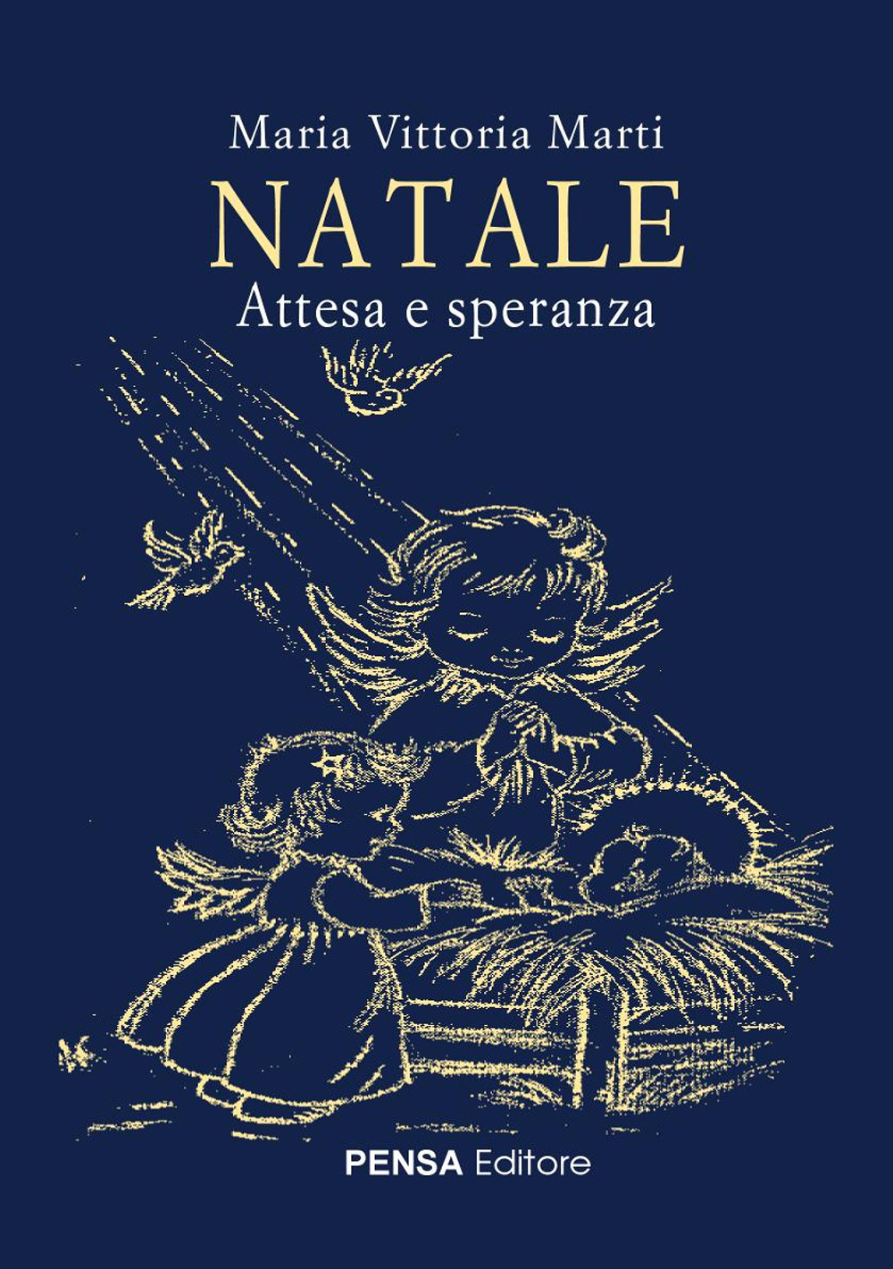 Natale. Attesa e speranza