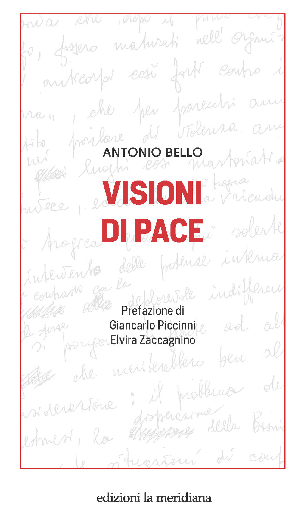 Visioni di pace