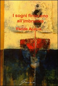 I sogni finiscono all'imbrunire
