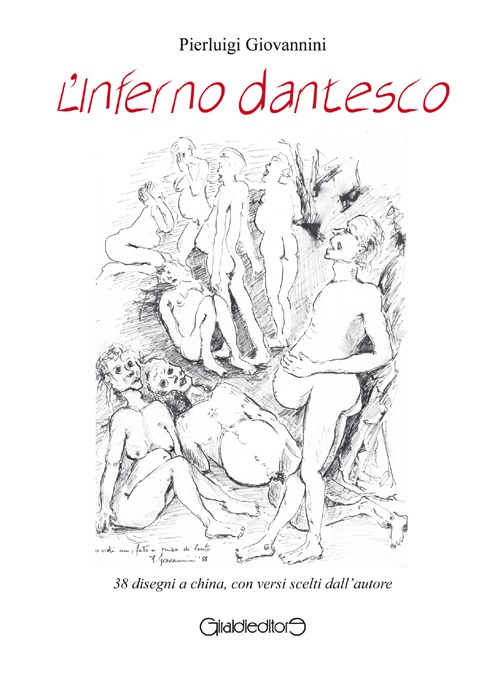 L'inferno dantesco. Ediz. illustrata