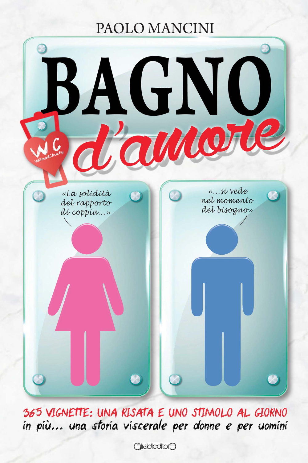 Bagno d'amore