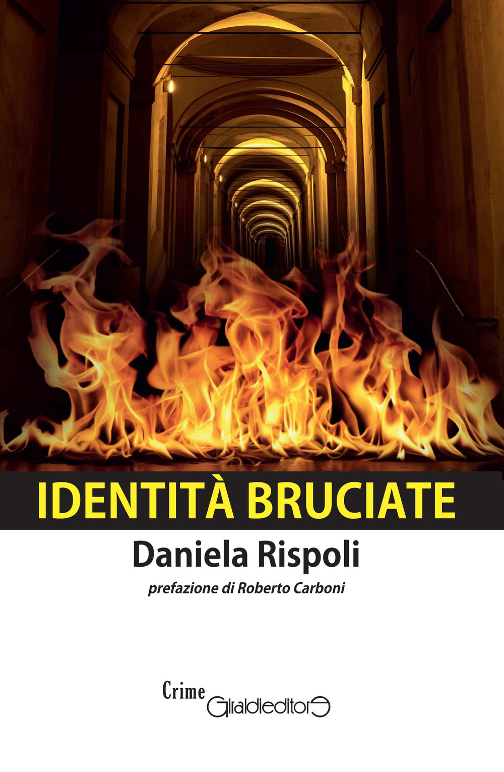 Identità bruciate