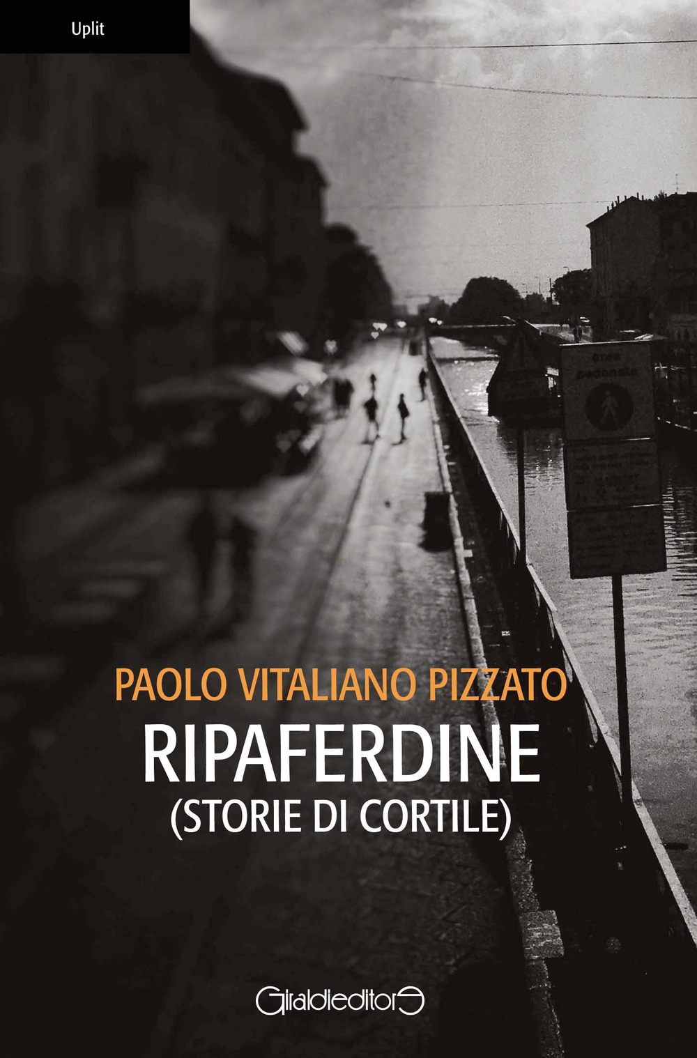 Ripaferdine (storie di cortile)