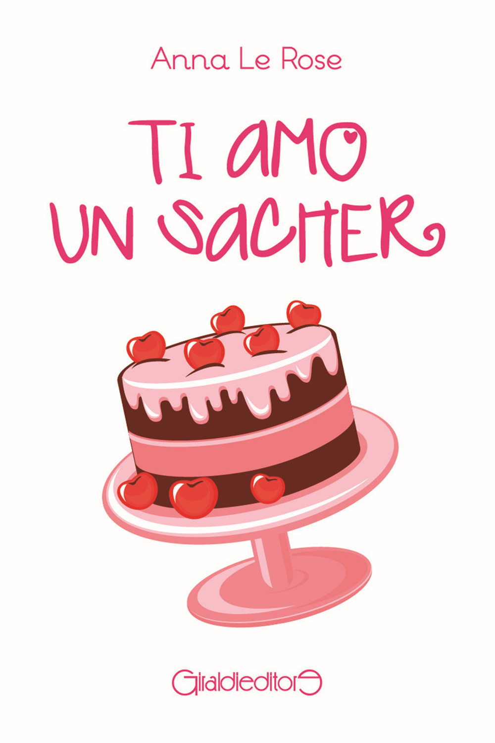 Ti amo un sacher