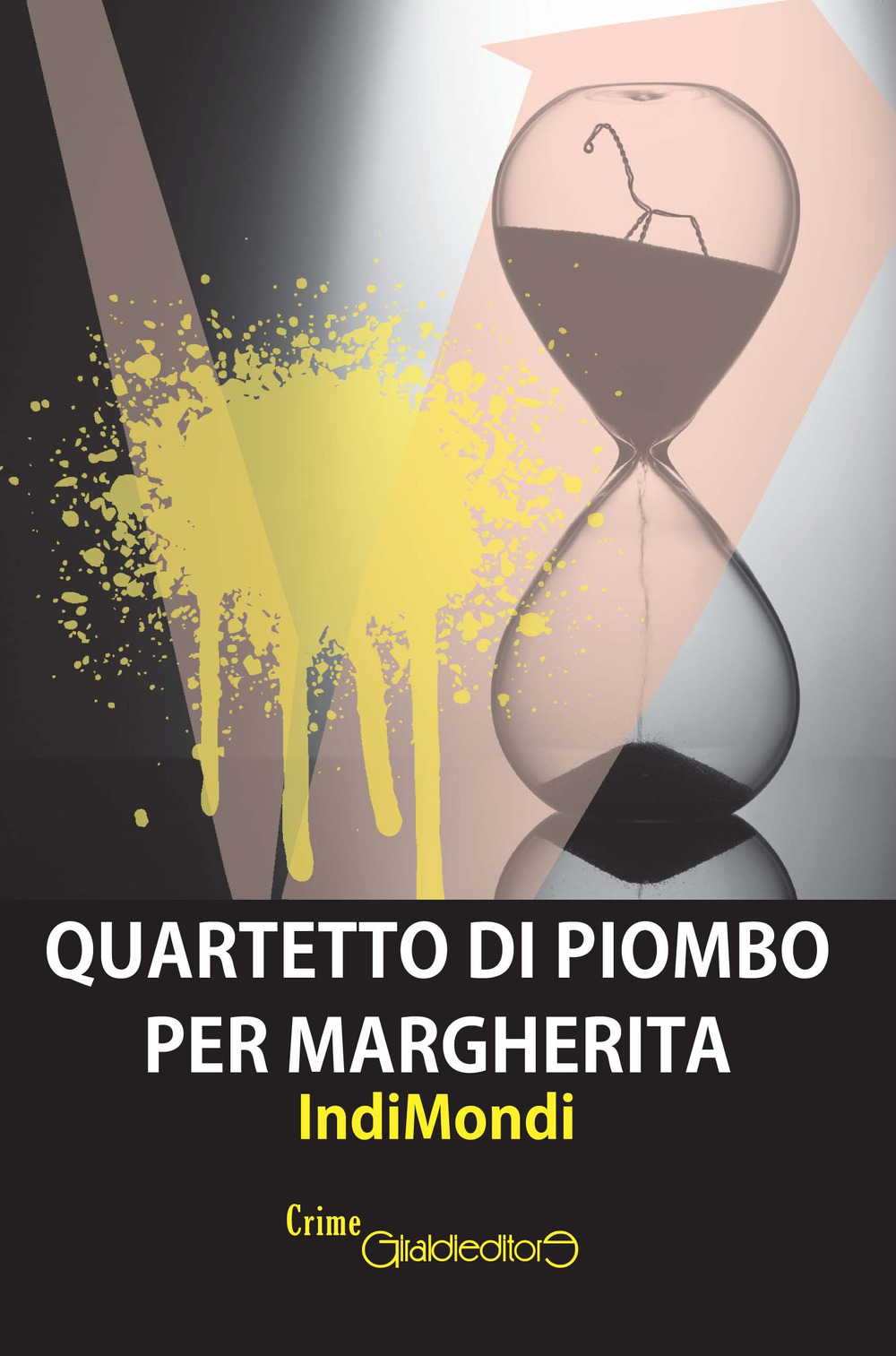 Quartetto di piombo per Margherita